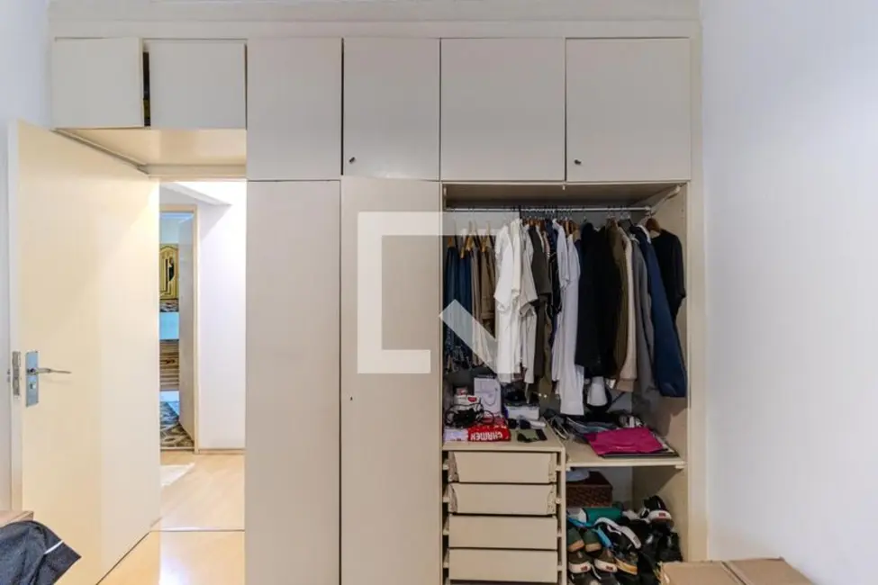 Foto 9 de Apartamento com 1 quarto à venda, 57m2 em Higienópolis, São Paulo - SP