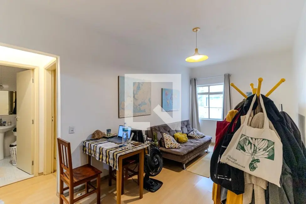 Foto 6 de Apartamento com 1 quarto à venda, 57m2 em Higienópolis, São Paulo - SP