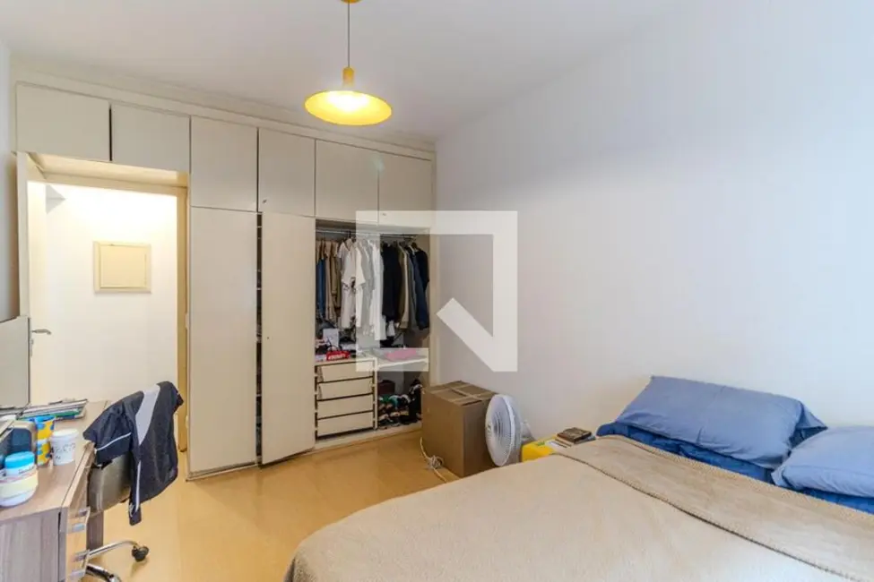 Foto 8 de Apartamento com 1 quarto à venda, 57m2 em Higienópolis, São Paulo - SP