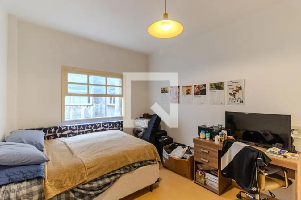 Foto 7 de Apartamento com 1 quarto à venda, 57m2 em Higienópolis, São Paulo - SP