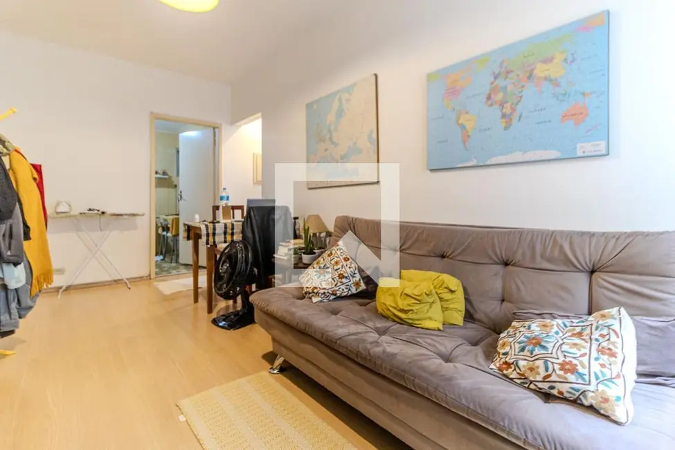 Foto 8 de Apartamento com 1 quarto à venda, 57m2 em Higienópolis, São Paulo - SP