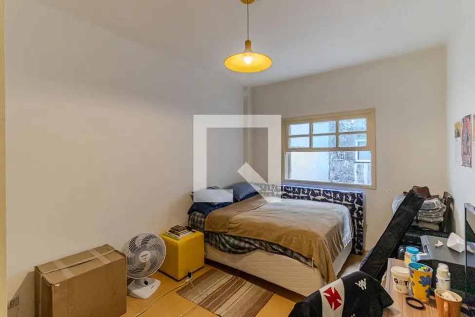 Foto 6 de Apartamento com 1 quarto à venda, 57m2 em Higienópolis, São Paulo - SP