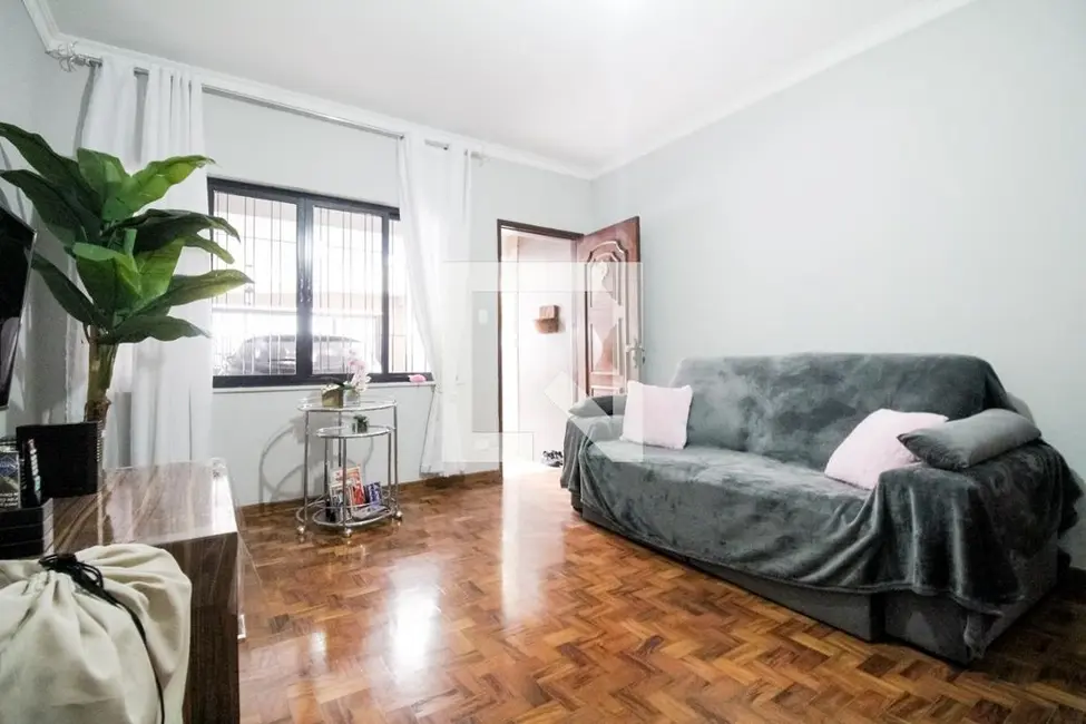 Foto 2 de Casa com 4 quartos à venda, 120m2 em Jardim Anália Franco, São Paulo - SP