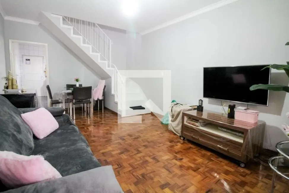 Foto 3 de Casa com 4 quartos à venda, 120m2 em Jardim Anália Franco, São Paulo - SP