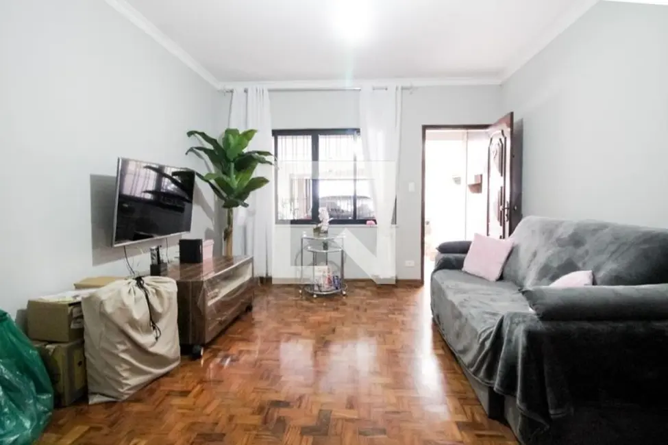 Foto 5 de Casa com 4 quartos à venda, 120m2 em Jardim Anália Franco, São Paulo - SP