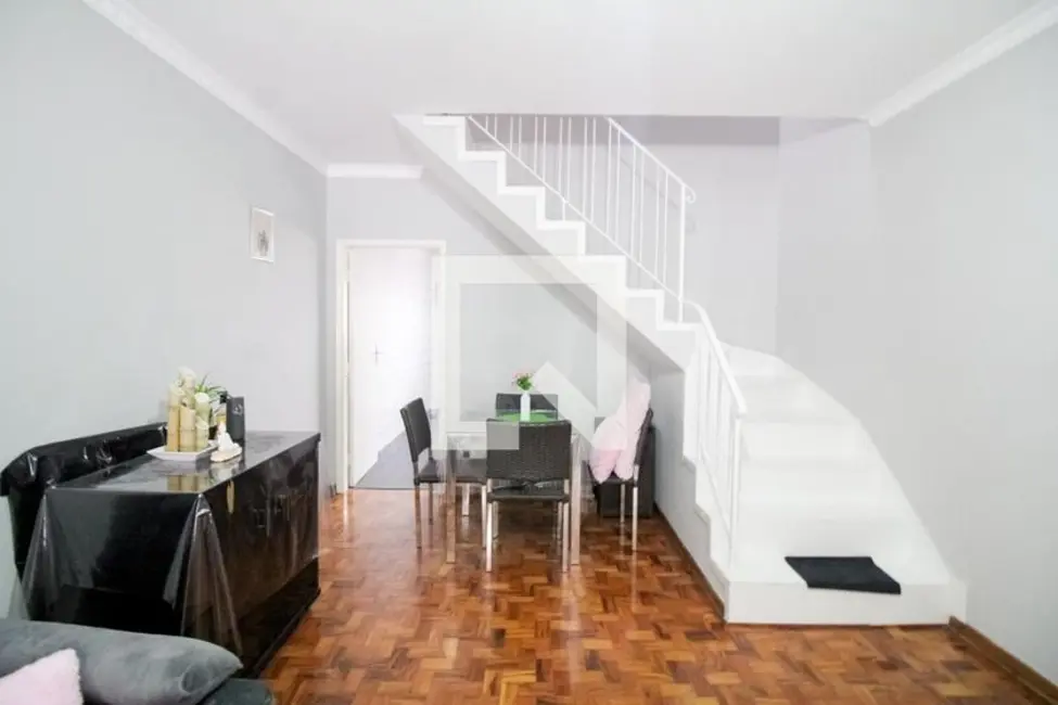 Foto 6 de Casa com 4 quartos à venda, 120m2 em Jardim Anália Franco, São Paulo - SP