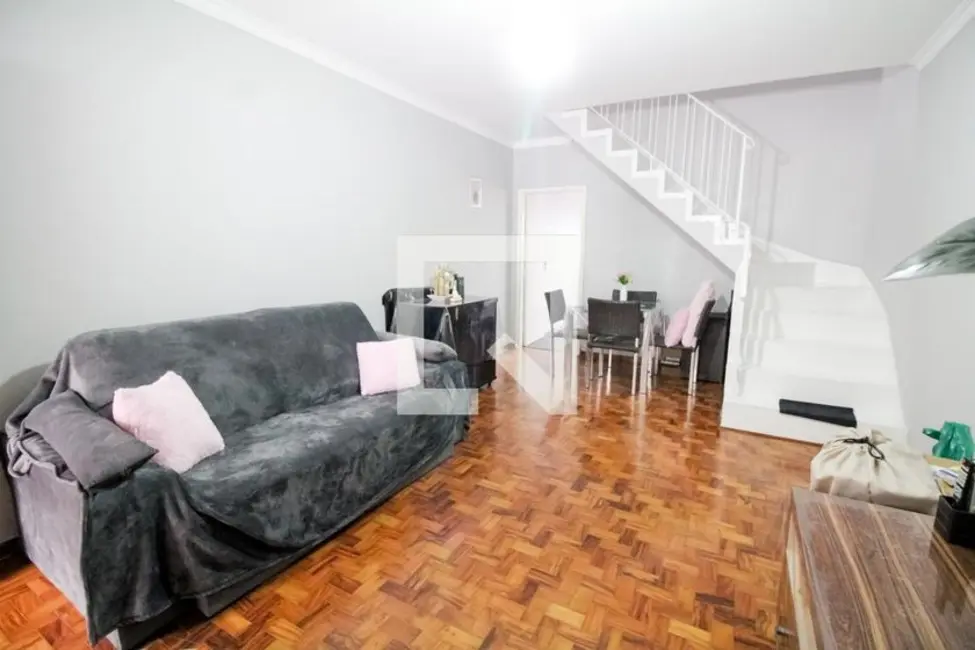 Foto 2 de Casa com 4 quartos à venda, 120m2 em Jardim Anália Franco, São Paulo - SP