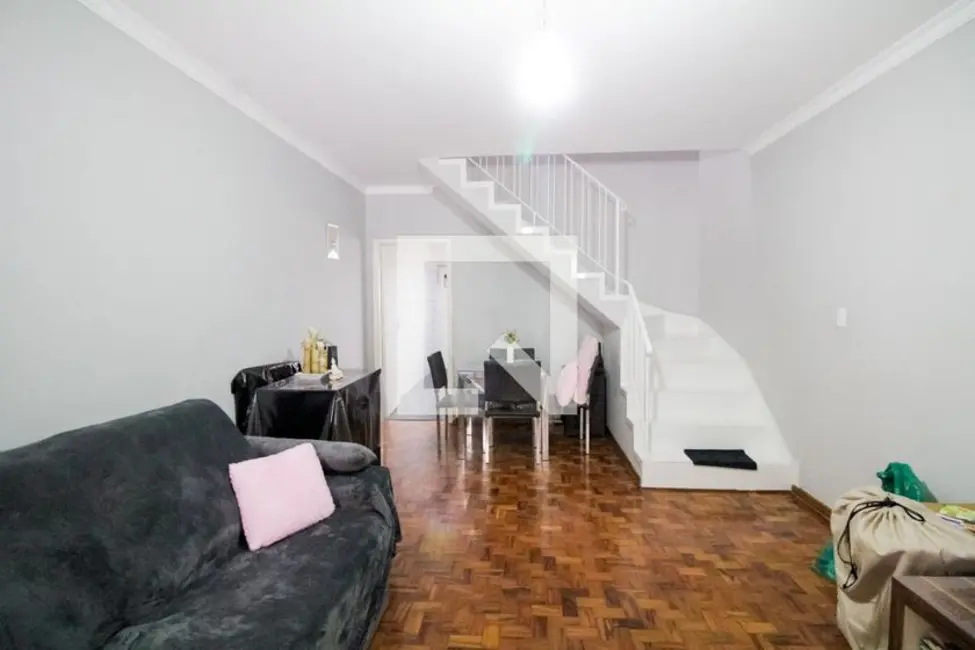 Foto 4 de Casa com 4 quartos à venda, 120m2 em Jardim Anália Franco, São Paulo - SP