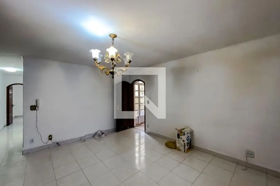 Casa com 4 quartos à venda, 194m2 em Jardim Anália Franco, São Paulo - SP - imagem 3 Foto 3 de Casa com 4 quartos à venda, 194m2 em Jardim Anália Franco, São Paulo - SP