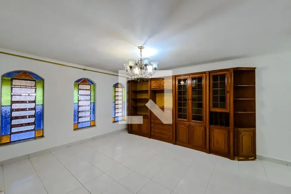Casa com 4 quartos à venda, 194m2 em Jardim Anália Franco, São Paulo - SP - imagem 1 Foto 1 de Casa com 4 quartos à venda, 194m2 em Jardim Anália Franco, São Paulo - SP