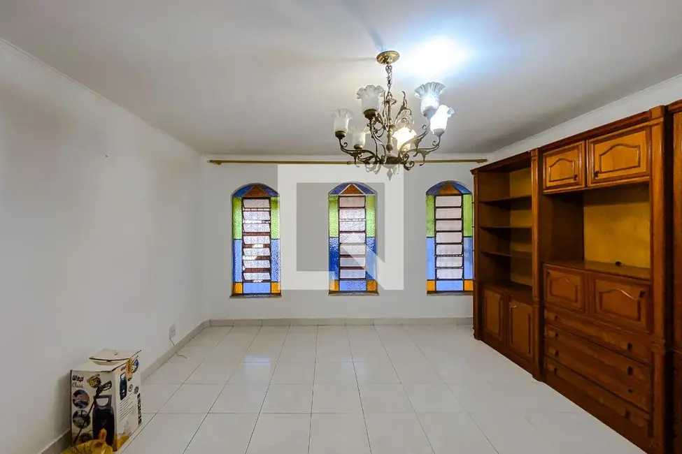 Casa com 4 quartos à venda, 194m2 em Jardim Anália Franco, São Paulo - SP - imagem 3 Foto 3 de Casa com 4 quartos à venda, 194m2 em Jardim Anália Franco, São Paulo - SP