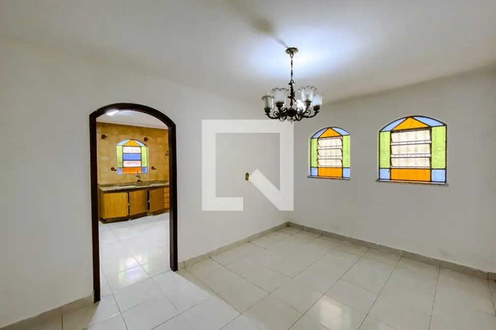 Casa com 4 quartos à venda, 194m2 em Jardim Anália Franco, São Paulo - SP - imagem 9 Foto 9 de Casa com 4 quartos à venda, 194m2 em Jardim Anália Franco, São Paulo - SP