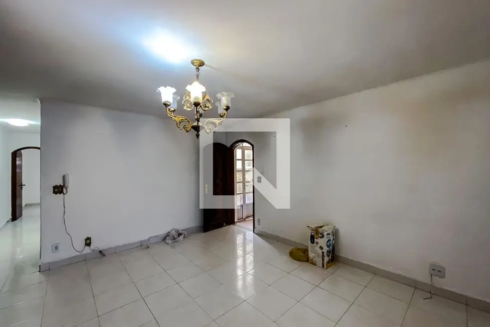 Casa com 4 quartos à venda, 194m2 em Jardim Anália Franco, São Paulo - SP - imagem 6 Foto 6 de Casa com 4 quartos à venda, 194m2 em Jardim Anália Franco, São Paulo - SP