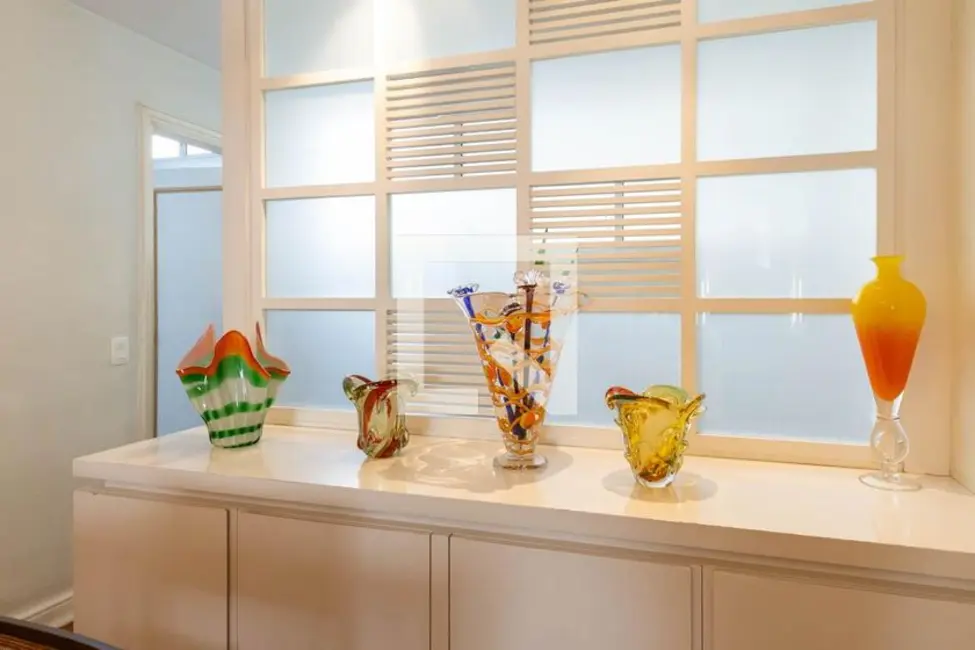 Foto 9 de Apartamento com 3 quartos à venda, 156m2 em Higienópolis, São Paulo - SP