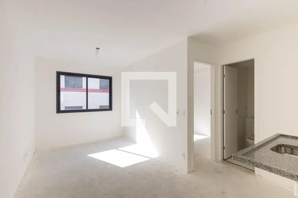Apartamento com 1 quarto à venda, 26m2 em Santa Cecília, São Paulo - SP - imagem 3 Foto 3 de Apartamento com 1 quarto à venda, 26m2 em Santa Cecília, São Paulo - SP