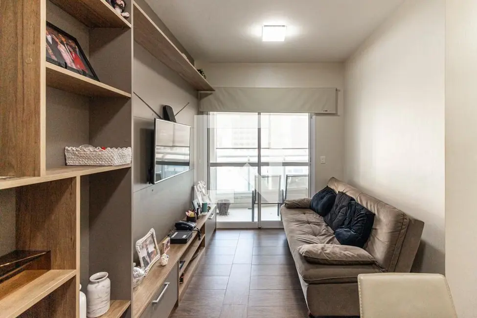 Foto 4 de Apartamento com 2 quartos à venda, 65m2 em Santa Cecília, São Paulo - SP