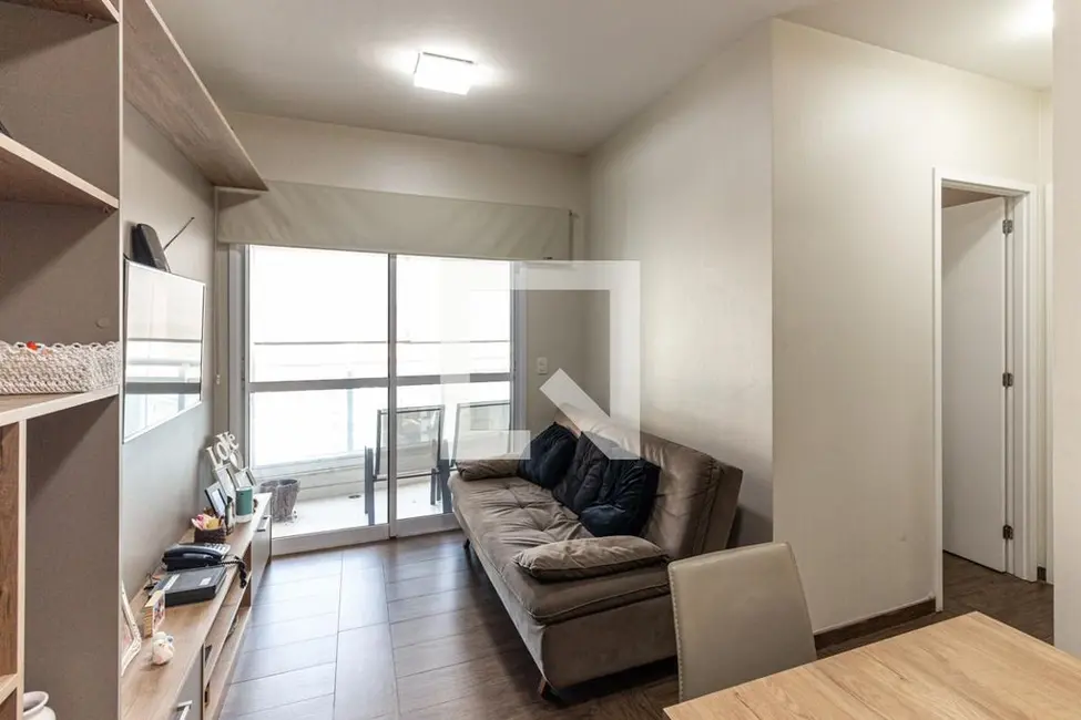 Foto 2 de Apartamento com 2 quartos à venda, 65m2 em Santa Cecília, São Paulo - SP