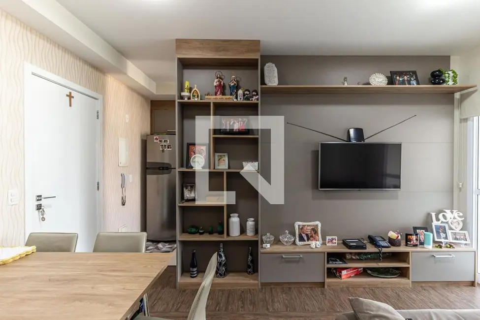 Foto 8 de Apartamento com 2 quartos à venda, 65m2 em Santa Cecília, São Paulo - SP