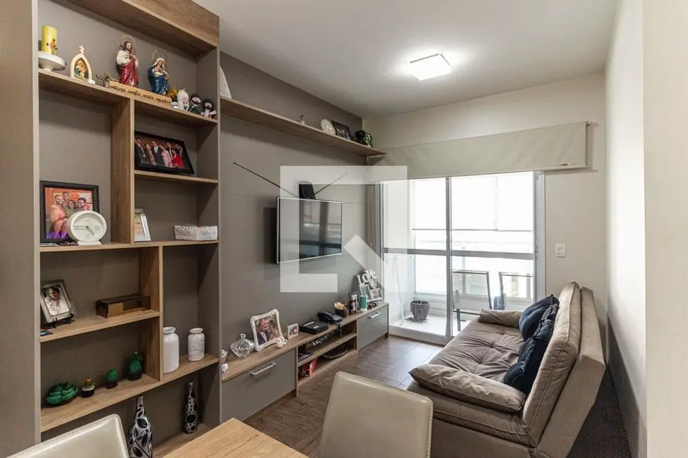 Foto 6 de Apartamento com 2 quartos à venda, 65m2 em Santa Cecília, São Paulo - SP