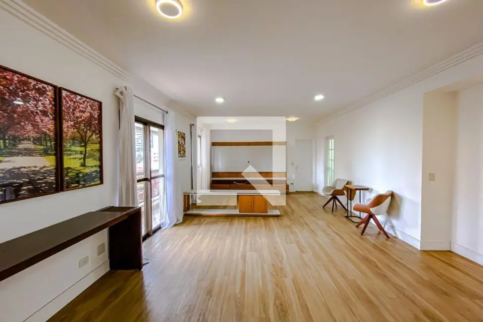 Foto 1 de Apartamento com 4 quartos à venda, 170m2 em Jardim Anália Franco, São Paulo - SP