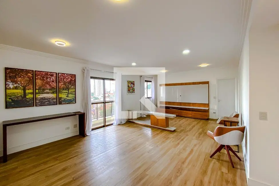 Foto 6 de Apartamento com 4 quartos à venda, 170m2 em Jardim Anália Franco, São Paulo - SP