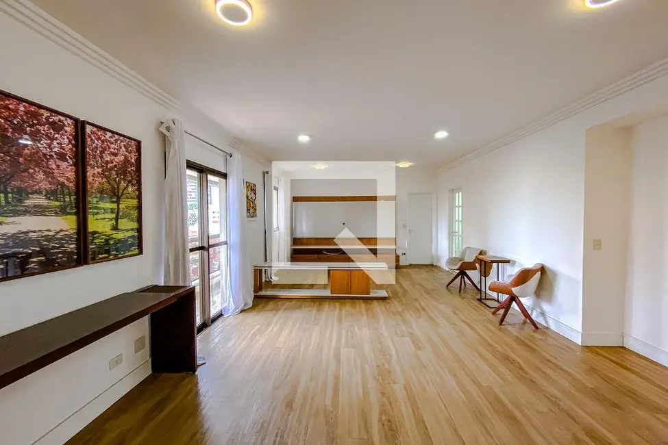 Foto 2 de Apartamento com 4 quartos à venda, 170m2 em Jardim Anália Franco, São Paulo - SP