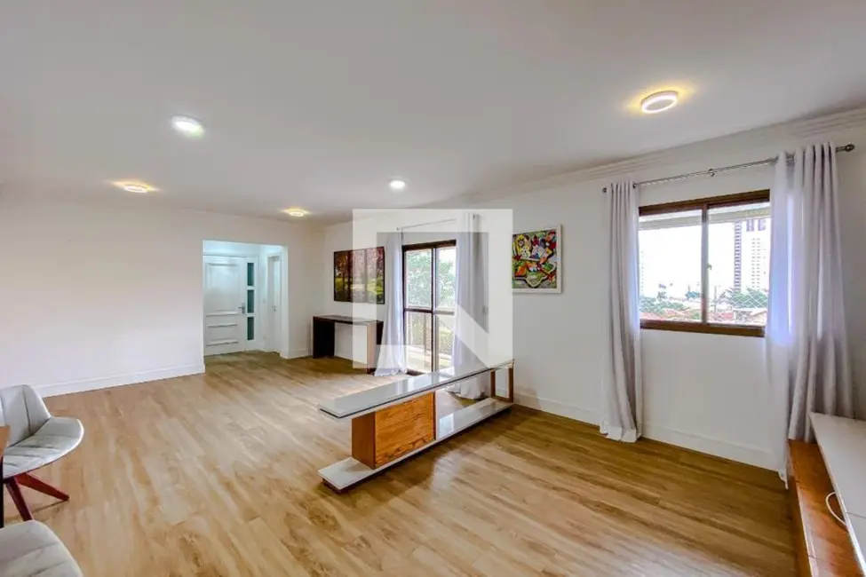 Foto 7 de Apartamento com 4 quartos à venda, 170m2 em Jardim Anália Franco, São Paulo - SP