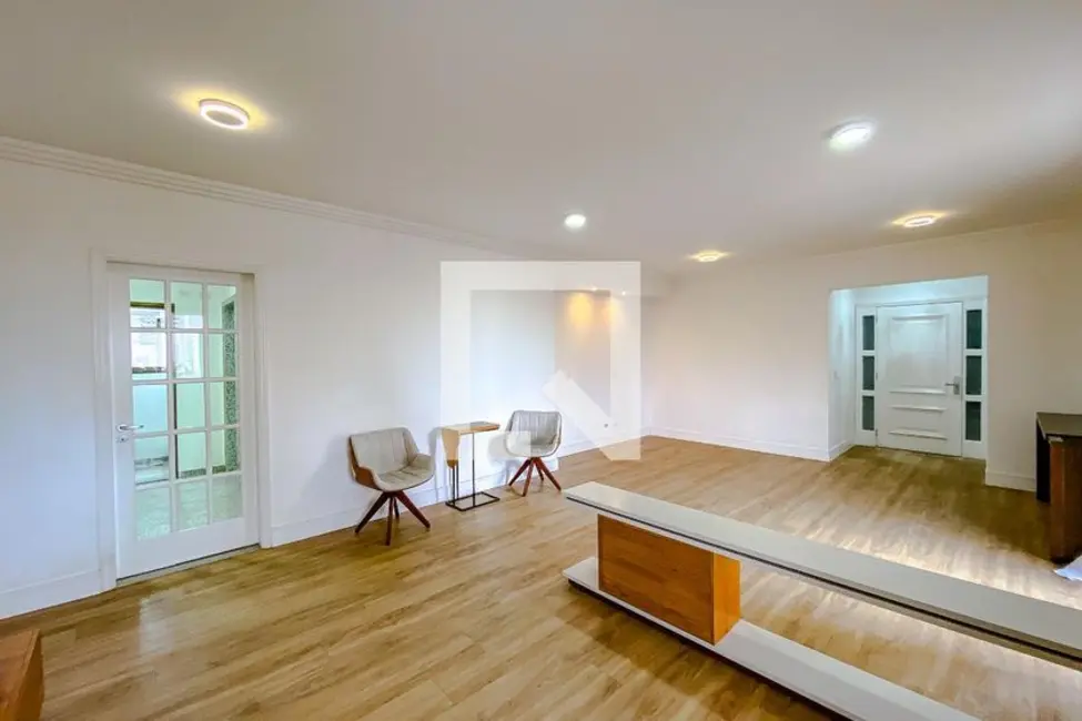 Foto 9 de Apartamento com 4 quartos à venda, 170m2 em Jardim Anália Franco, São Paulo - SP