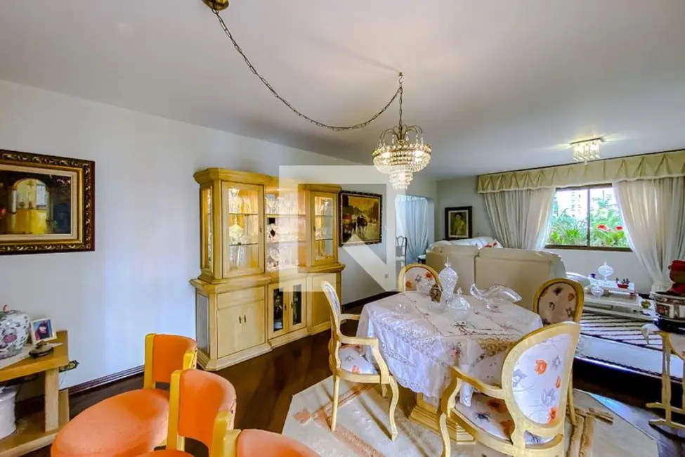 Foto 9 de Apartamento com 4 quartos à venda, 219m2 em Jardim Anália Franco, São Paulo - SP