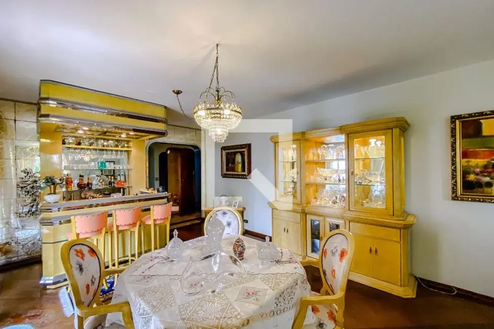 Foto 6 de Apartamento com 4 quartos à venda, 219m2 em Jardim Anália Franco, São Paulo - SP