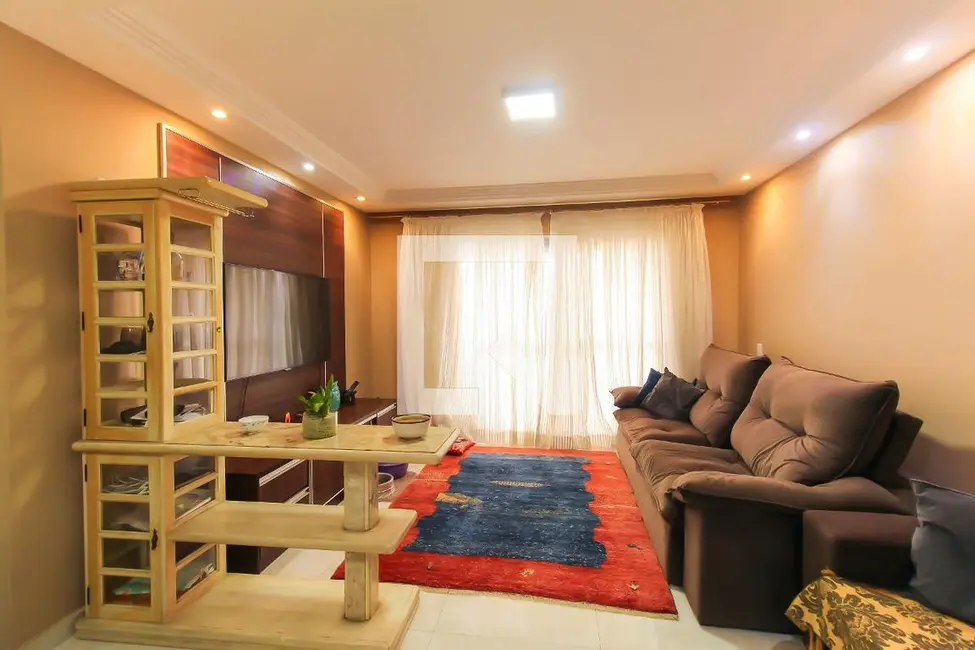 Foto 3 de Apartamento com 3 quartos à venda, 140m2 em Jardim Anália Franco, São Paulo - SP