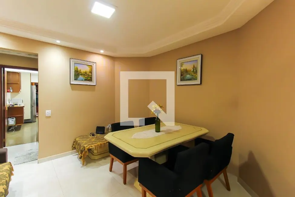 Foto 7 de Apartamento com 3 quartos à venda, 140m2 em Jardim Anália Franco, São Paulo - SP