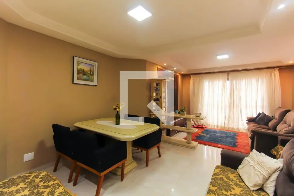 Foto 2 de Apartamento com 3 quartos à venda, 140m2 em Jardim Anália Franco, São Paulo - SP