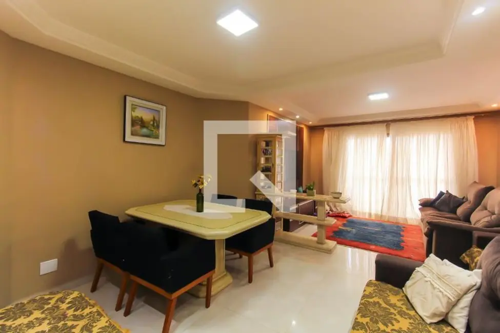 Foto 1 de Apartamento com 3 quartos à venda, 140m2 em Jardim Anália Franco, São Paulo - SP