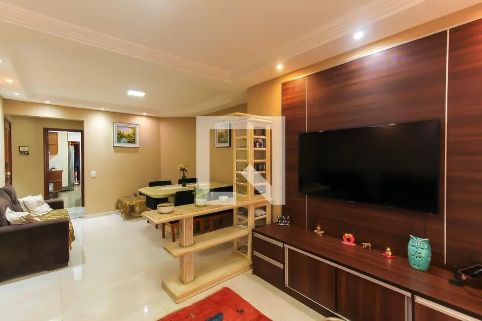 Foto 6 de Apartamento com 3 quartos à venda, 140m2 em Jardim Anália Franco, São Paulo - SP