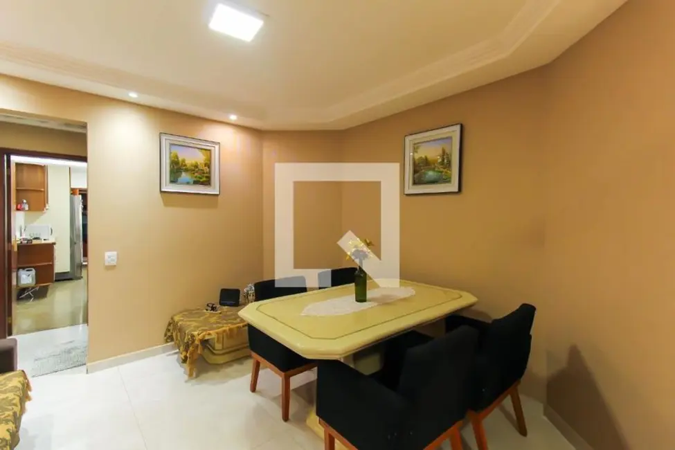 Foto 4 de Apartamento com 3 quartos à venda, 140m2 em Jardim Anália Franco, São Paulo - SP