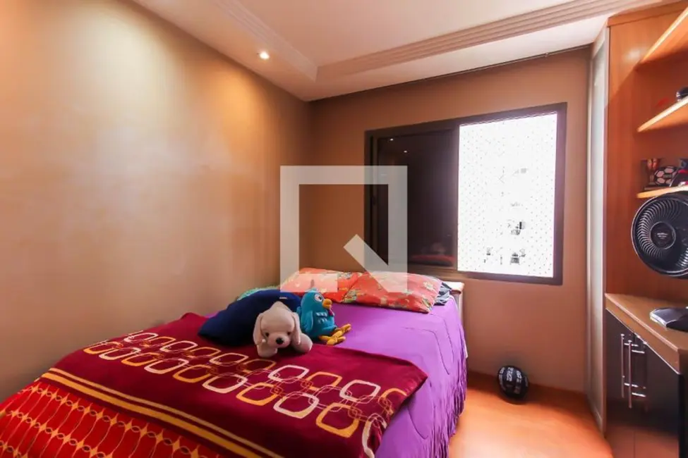 Foto 9 de Apartamento com 3 quartos à venda, 140m2 em Jardim Anália Franco, São Paulo - SP