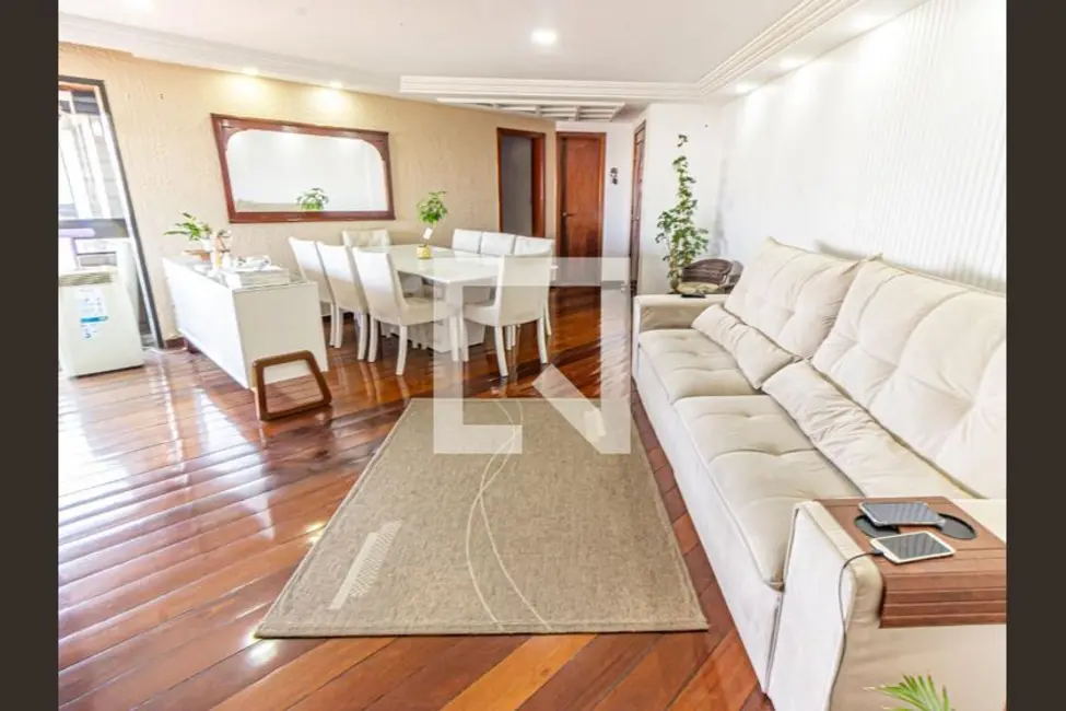 Apartamento com 3 quartos à venda, 125m2 em Jardim Anália Franco, São Paulo - SP - imagem 2 Foto 2 de Apartamento com 3 quartos à venda, 125m2 em Jardim Anália Franco, São Paulo - SP