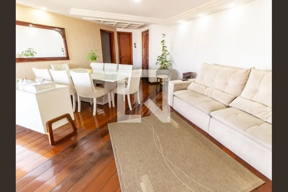 Apartamento com 3 quartos à venda, 125m2 em Jardim Anália Franco, São Paulo - SP - imagem 5 Foto 5 de Apartamento com 3 quartos à venda, 125m2 em Jardim Anália Franco, São Paulo - SP