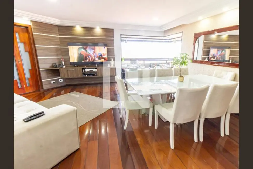 Apartamento com 3 quartos à venda, 125m2 em Jardim Anália Franco, São Paulo - SP - imagem 1 Foto 1 de Apartamento com 3 quartos à venda, 125m2 em Jardim Anália Franco, São Paulo - SP