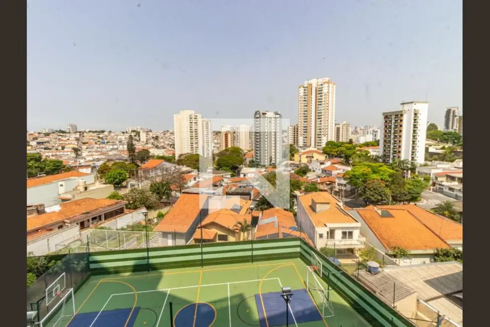 Apartamento com 3 quartos à venda, 125m2 em Jardim Anália Franco, São Paulo - SP - imagem 9 Foto 9 de Apartamento com 3 quartos à venda, 125m2 em Jardim Anália Franco, São Paulo - SP