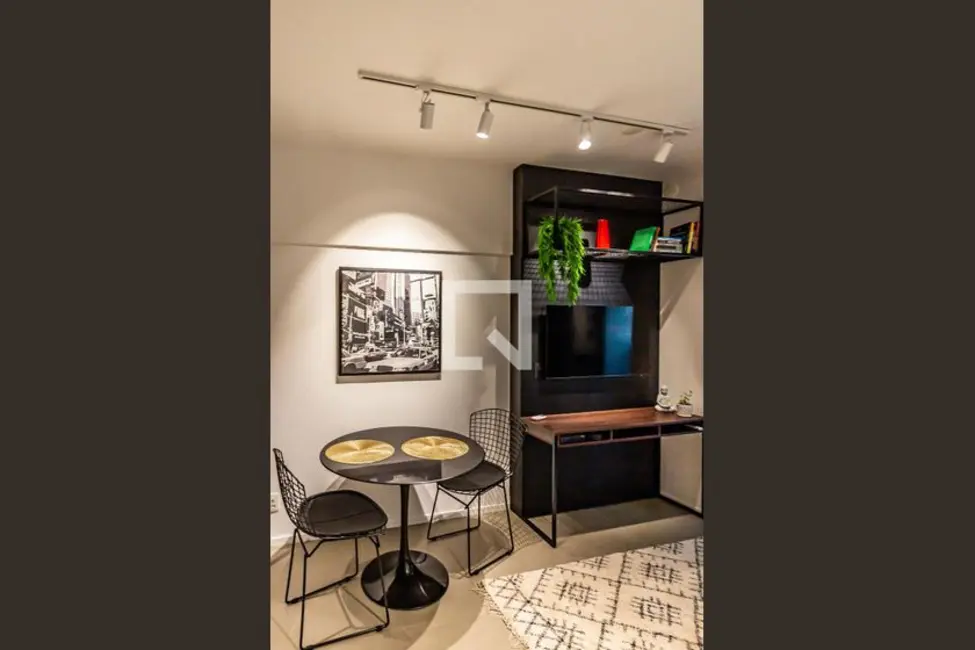 Foto 5 de Kitnet com 1 quarto à venda, 30m2 em Santa Cecília, São Paulo - SP