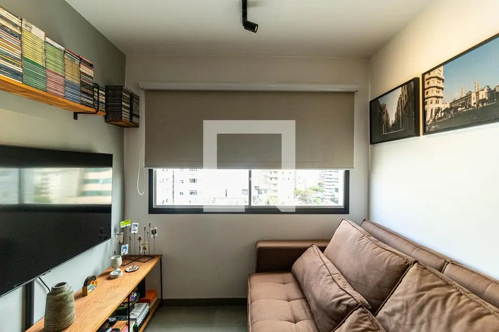 Foto 6 de Apartamento com 1 quarto à venda, 90m2 em Santa Cecília, São Paulo - SP