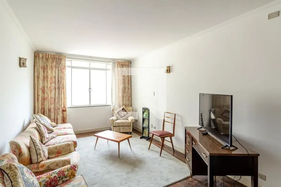 Foto 2 de Apartamento com 2 quartos à venda, 134m2 em Santa Cecília, São Paulo - SP