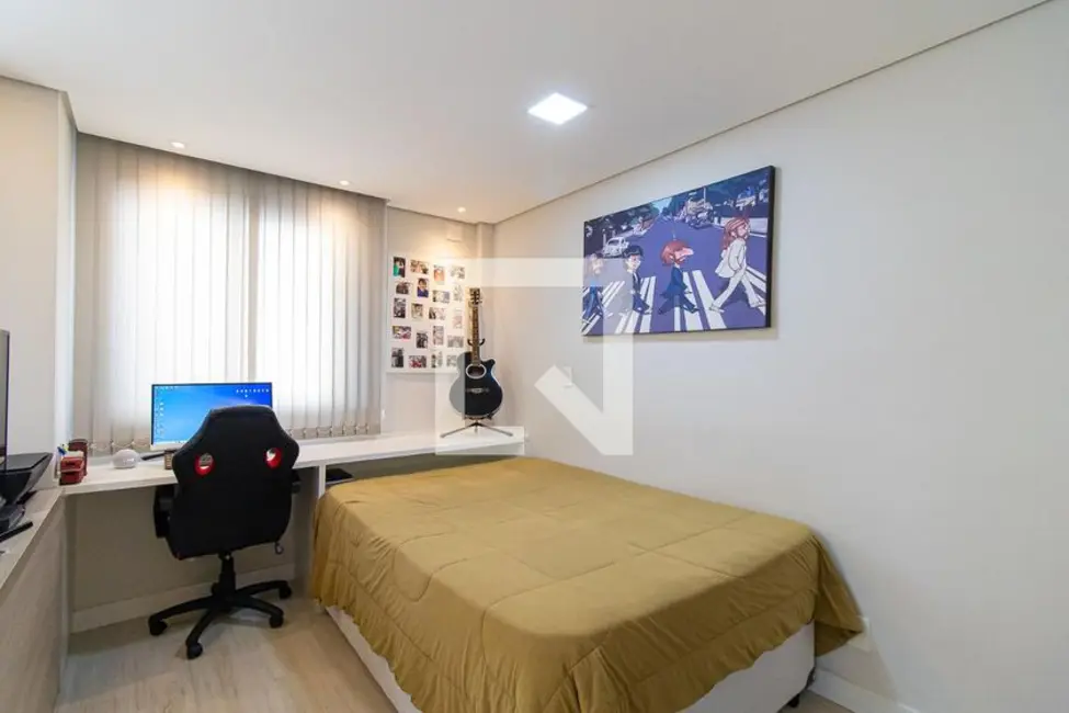 Kitnet com 1 quarto à venda, 36m2 em Santa Cecília, São Paulo - SP - imagem 6 Foto 6 de Kitnet com 1 quarto à venda, 36m2 em Santa Cecília, São Paulo - SP