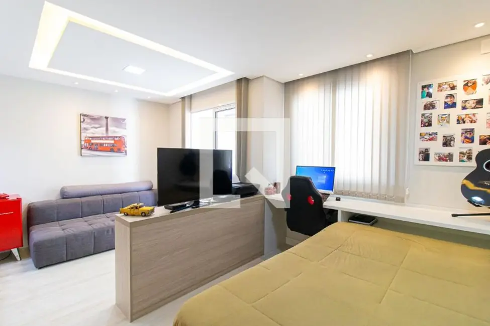 Kitnet com 1 quarto à venda, 36m2 em Santa Cecília, São Paulo - SP - imagem 7 Foto 7 de Kitnet com 1 quarto à venda, 36m2 em Santa Cecília, São Paulo - SP