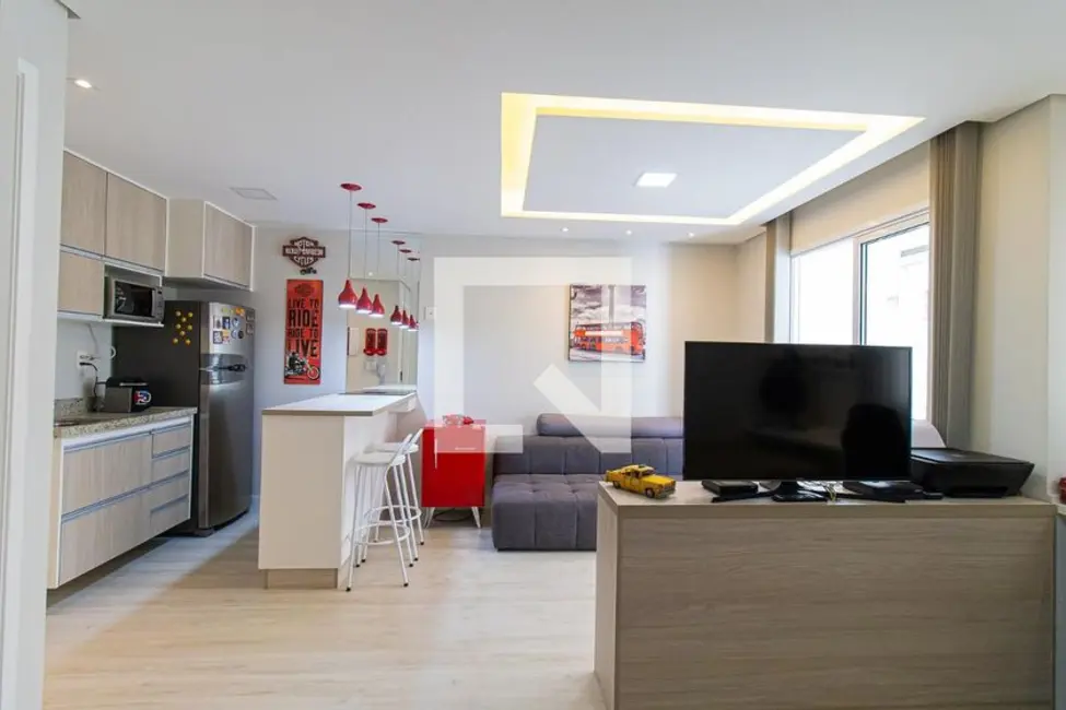 Kitnet com 1 quarto à venda, 36m2 em Santa Cecília, São Paulo - SP - imagem 8 Foto 8 de Kitnet com 1 quarto à venda, 36m2 em Santa Cecília, São Paulo - SP