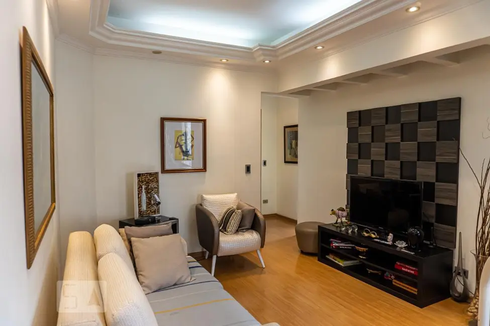 Foto 3 de Apartamento com 4 quartos à venda, 172m2 em Santa Cecília, São Paulo - SP