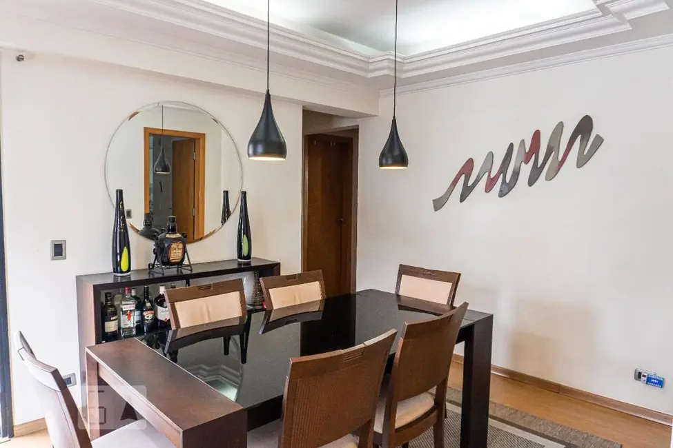 Foto 6 de Apartamento com 4 quartos à venda, 172m2 em Santa Cecília, São Paulo - SP