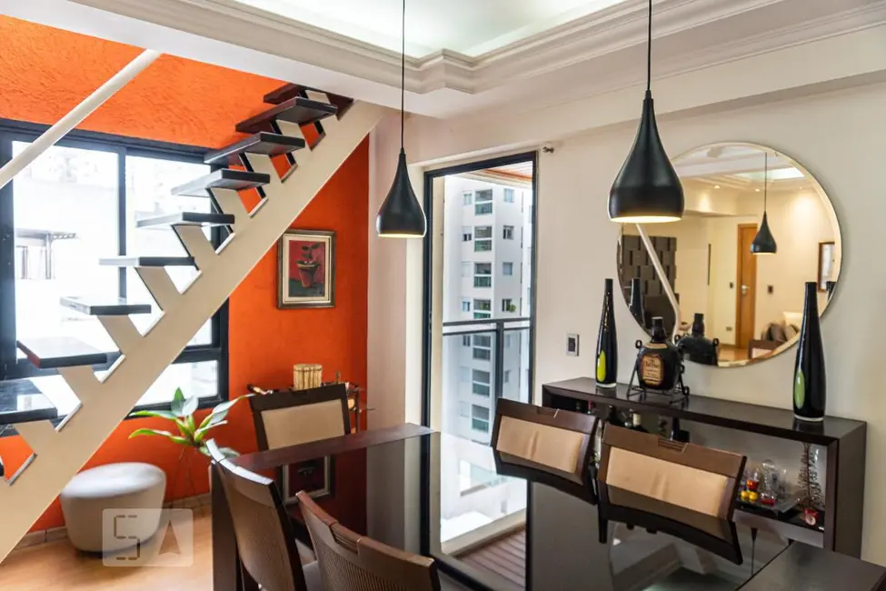 Foto 7 de Apartamento com 4 quartos à venda, 172m2 em Santa Cecília, São Paulo - SP